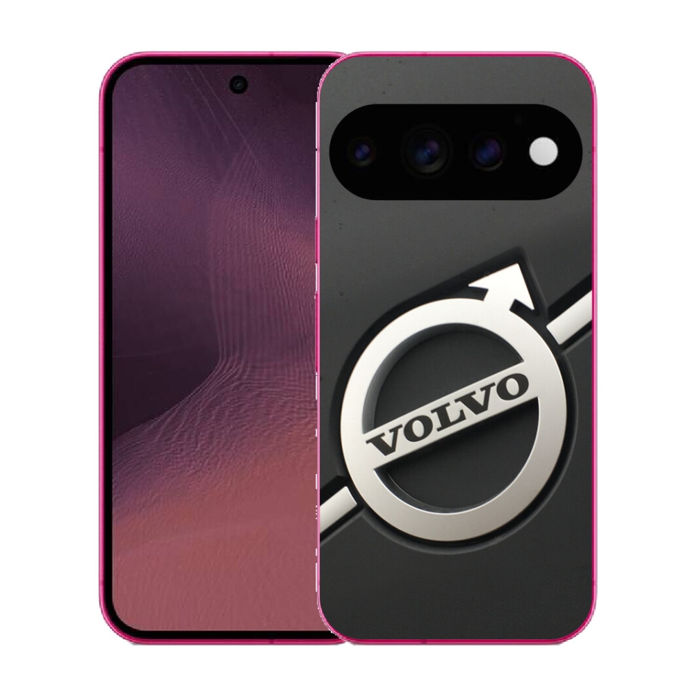 Gélový kryt mmCase na Google Pixel 11 - znak 1