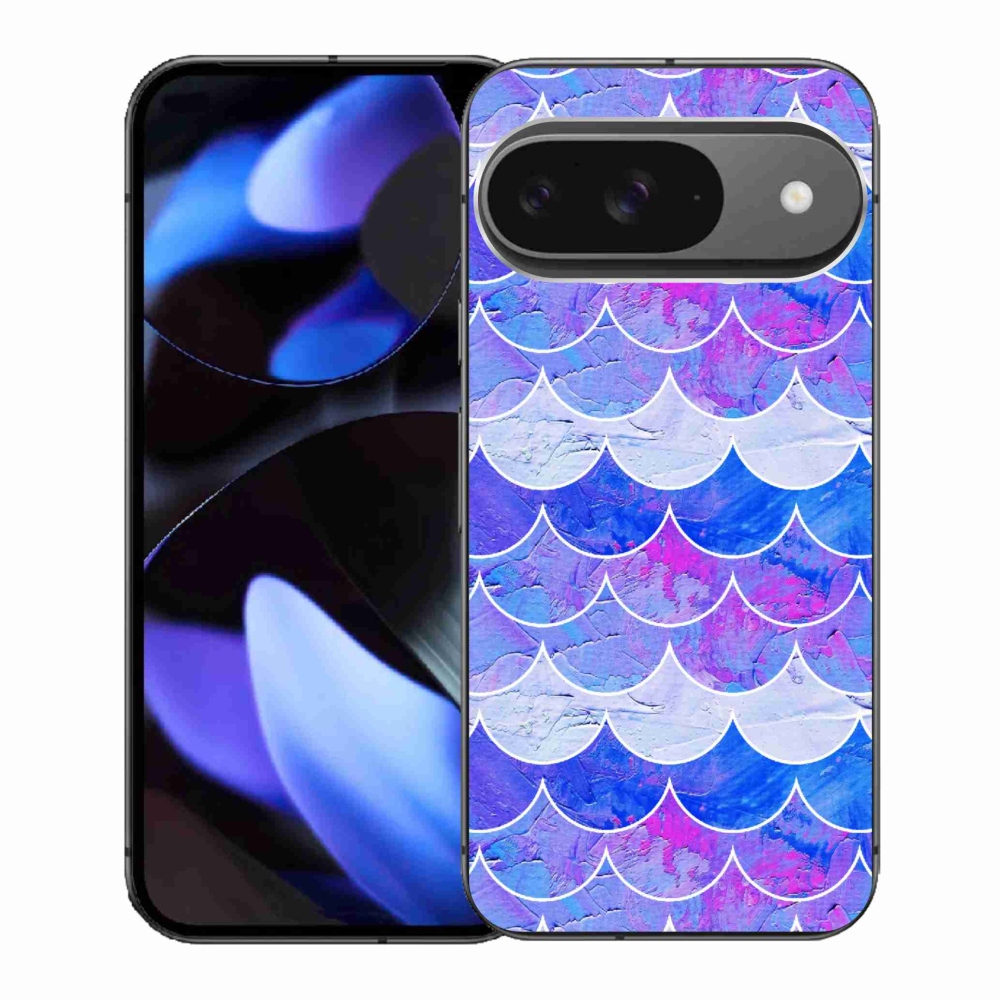 Gélový kryt mmCase na Google Pixel 9 - abstrakt 29