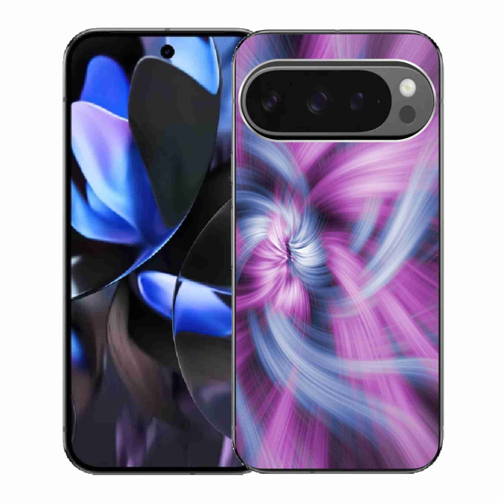 Gélový kryt mmCase na Google Pixel 9 Pro - abstrakt 12