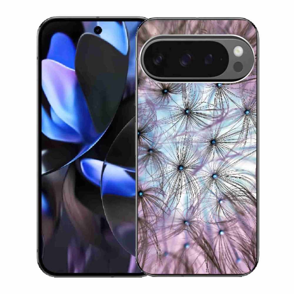 Gélový kryt mmCase na Google Pixel 9 Pro - abstrakt 17