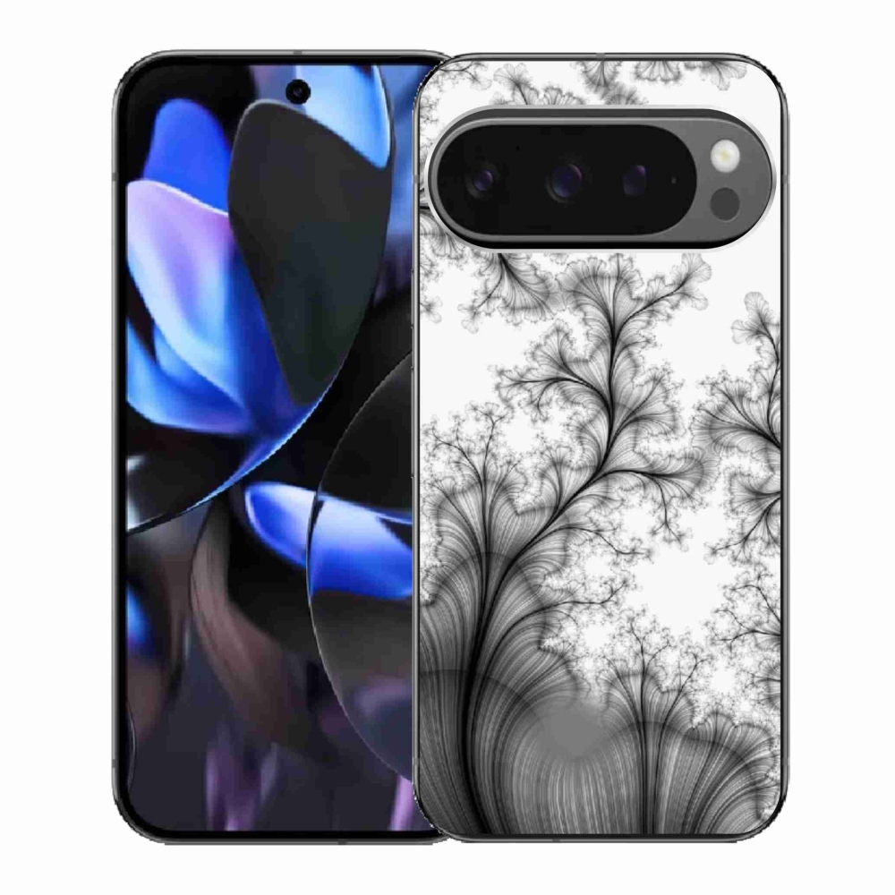 Gélový kryt mmCase na Google Pixel 9 Pro - abstrakt 20