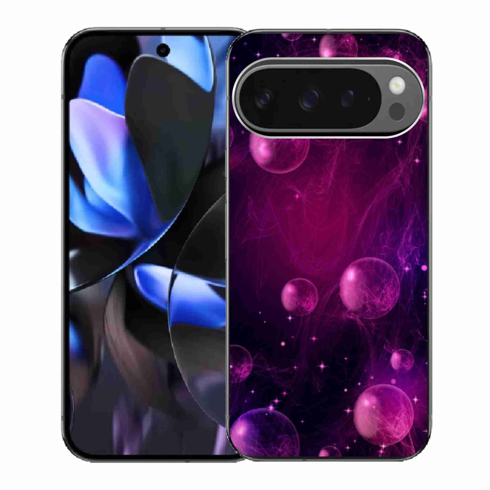 Gélový kryt mmCase na Google Pixel 9 Pro - abstrakt 22