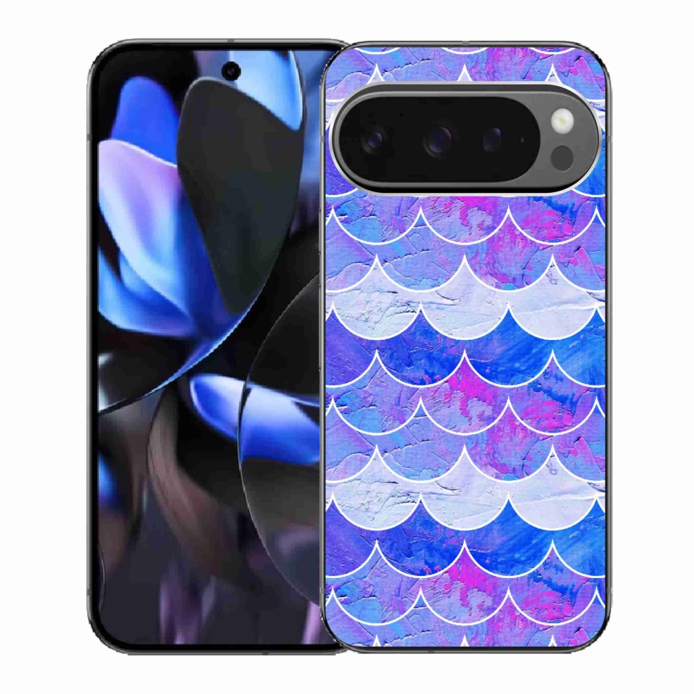 Gélový kryt mmCase na Google Pixel 9 Pro - abstrakt 29