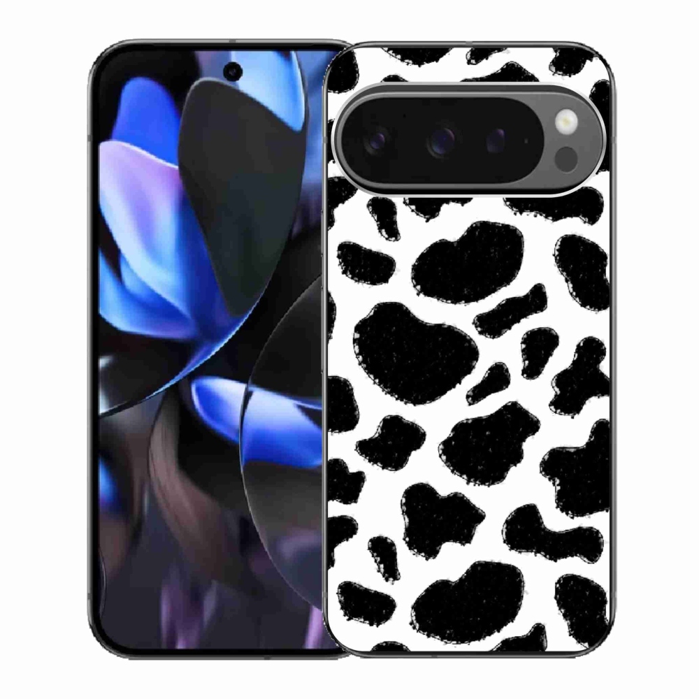 Gélový kryt mmCase na Google Pixel 9 Pro - abstrakt 31