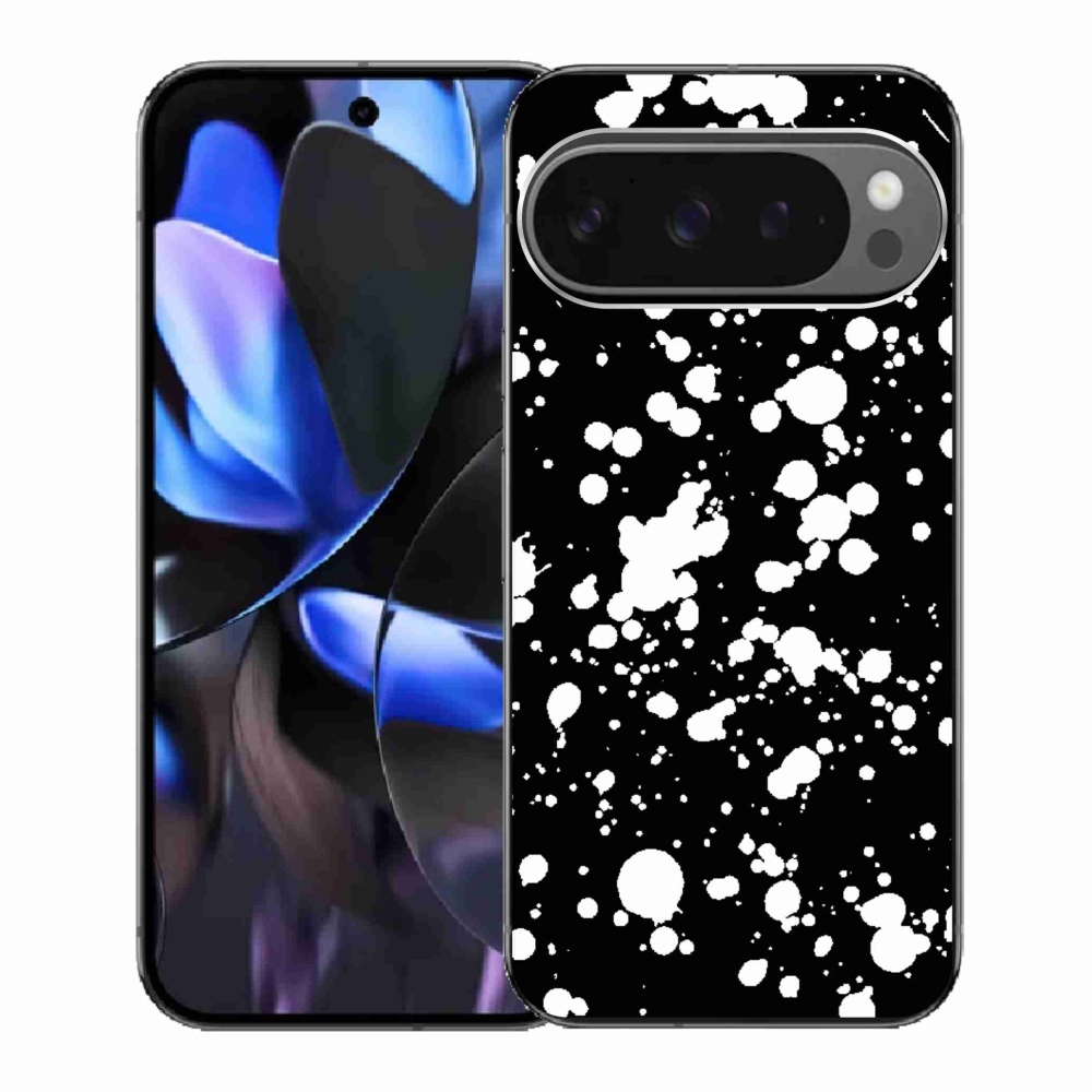 Gélový kryt mmCase na Google Pixel 9 Pro - abstrakt 32