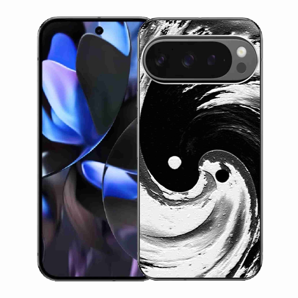 Gélový kryt mmCase na Google Pixel 9 Pro - abstrakt 8