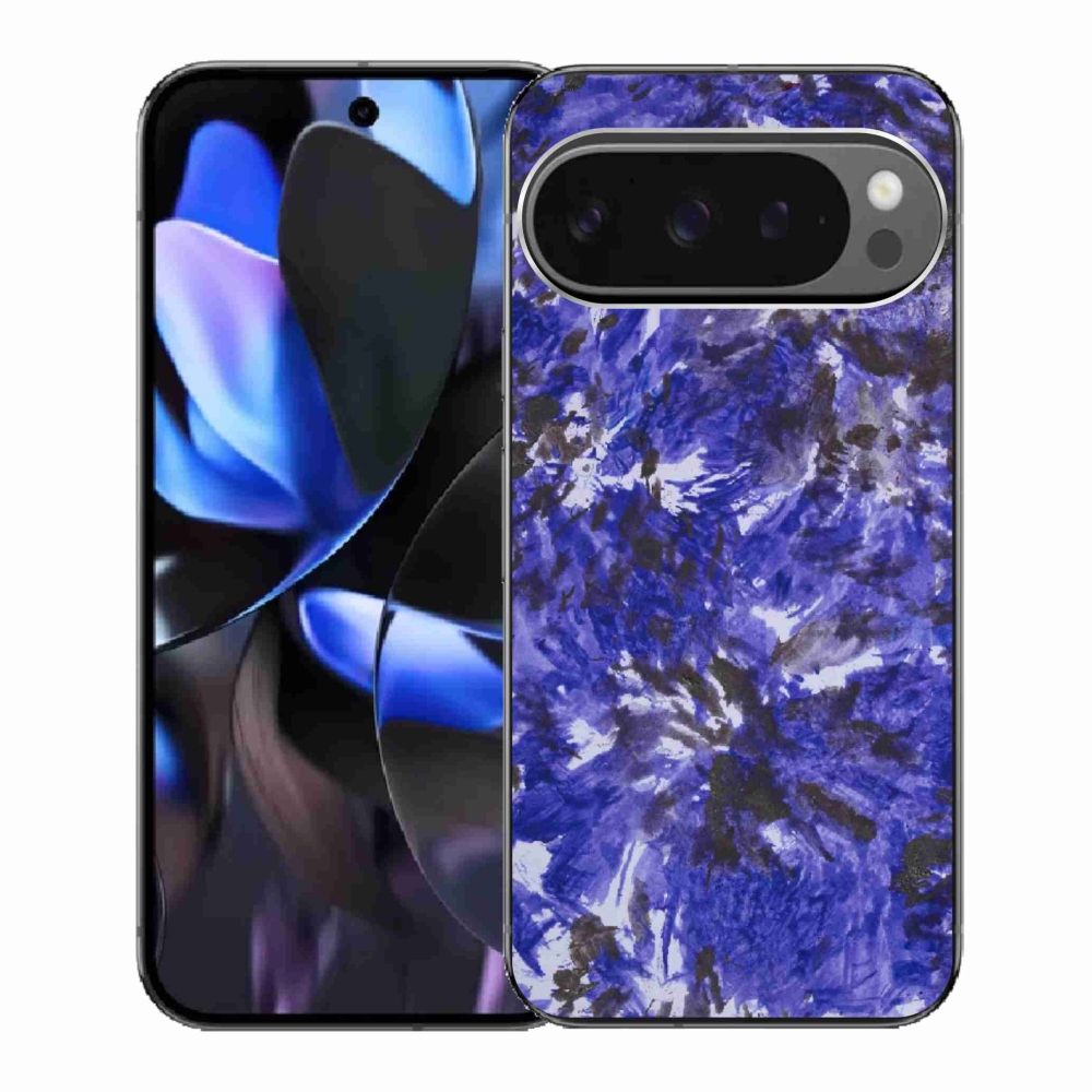 Gélový kryt mmCase na Google Pixel 9 Pro - abstraktný motív 13