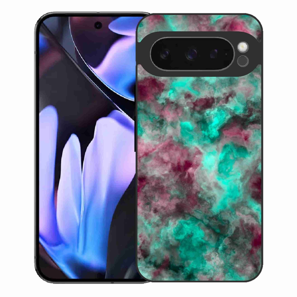 Gélový kryt mmCase na Google Pixel 9 Pro XL - abstraktný motív 39