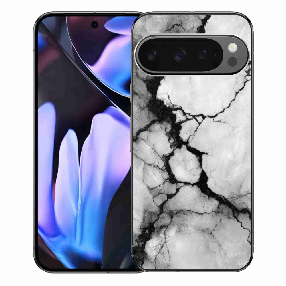Gélový kryt mmCase na Google Pixel 9 Pro XL - abstraktný motív 50