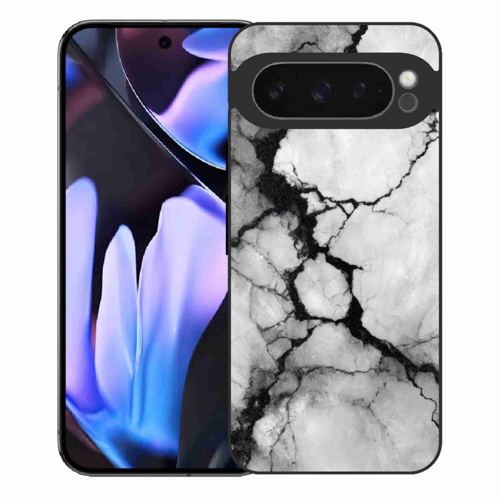 Gélový kryt mmCase na Google Pixel 9 Pro XL - abstraktný motív 50