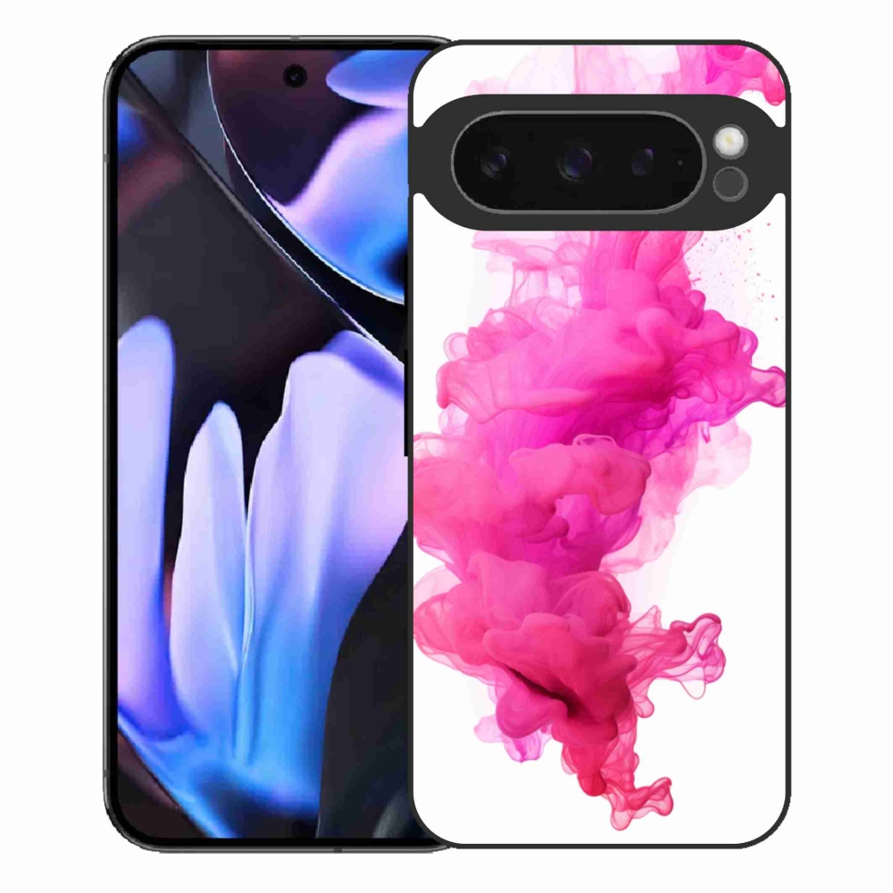 Gélový kryt mmCase na Google Pixel 9 Pro XL - abstraktný motív 57