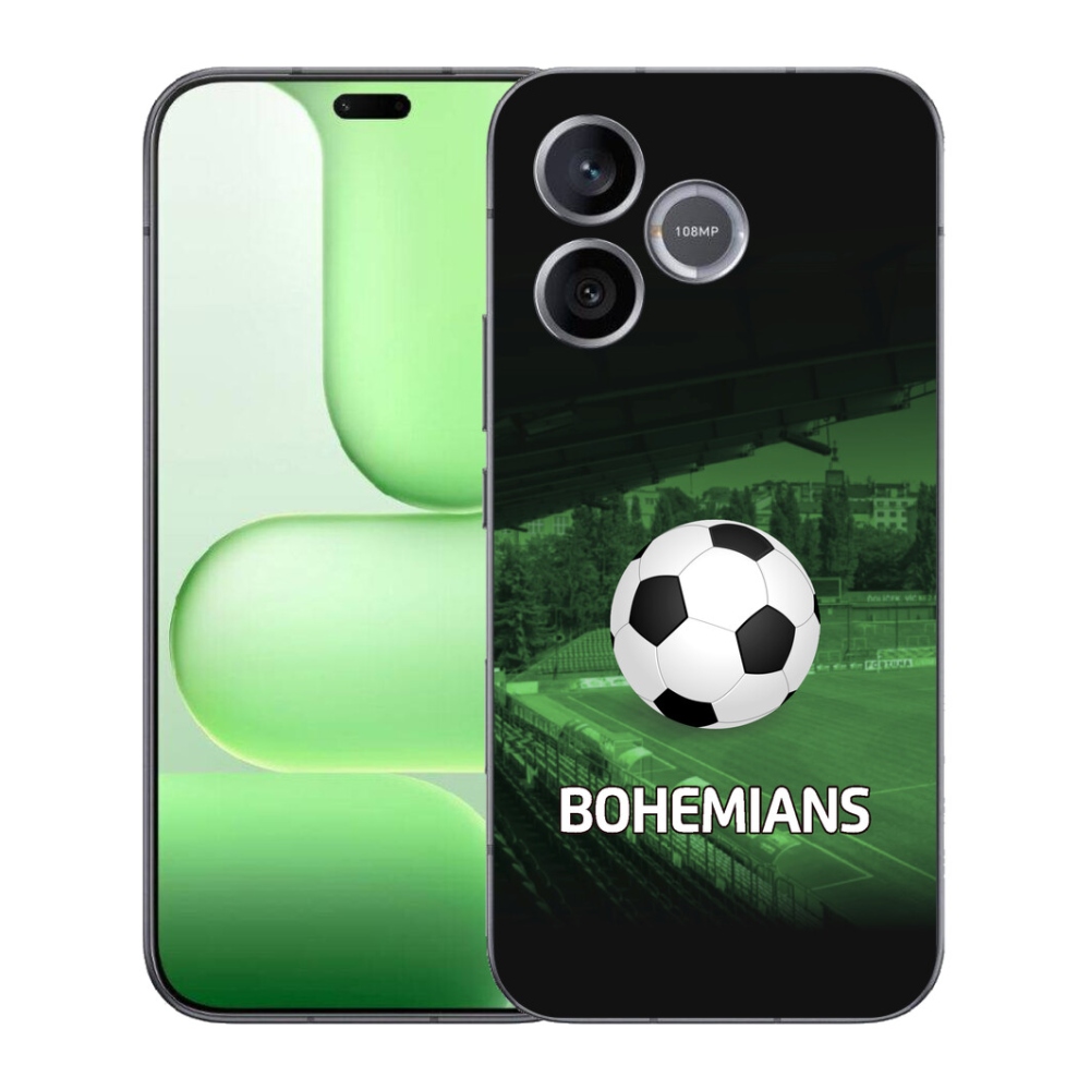 Gélový kryt mmCase na Honer 600 Lite - bohemians 1