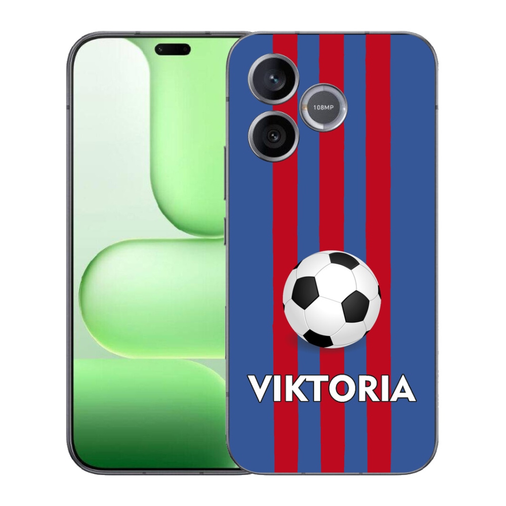 Gélový kryt mmCase na Honer 600 Lite - Viktoria