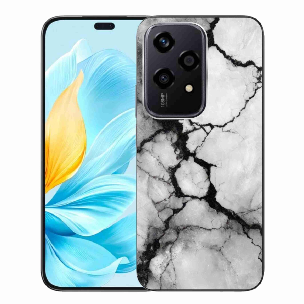 Gélový kryt mmCase na Honor 200 Lite 5G - abstraktný motív 50