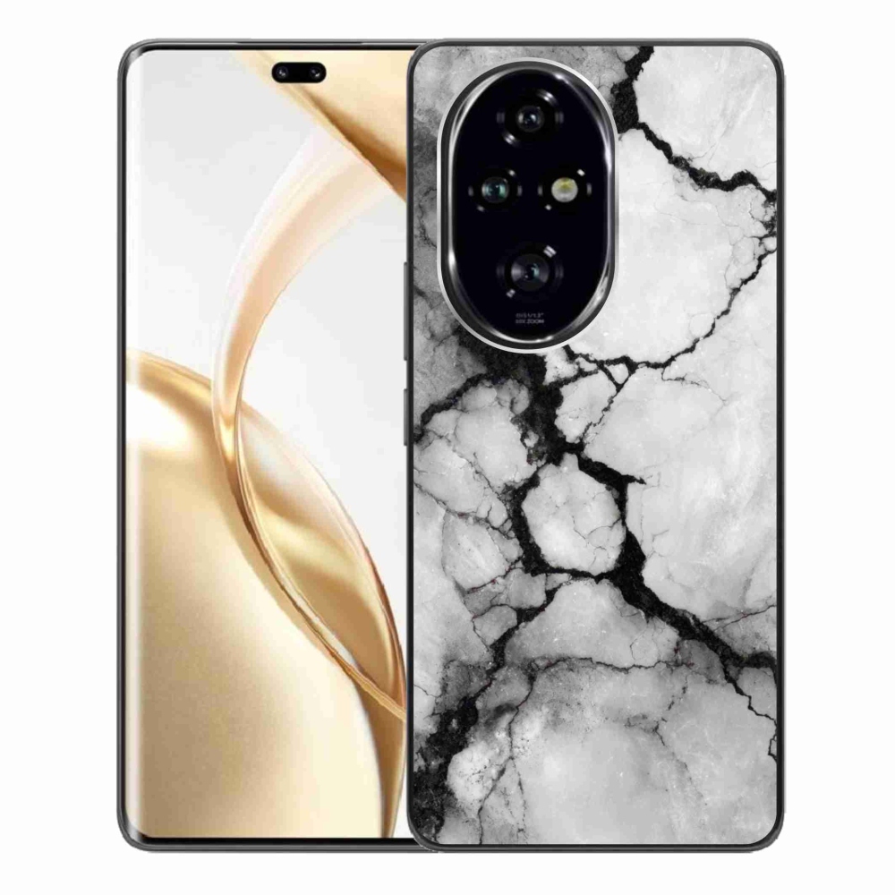 Gélový kryt mmCase na Honor 200 Pro 5G - abstraktný motív 50