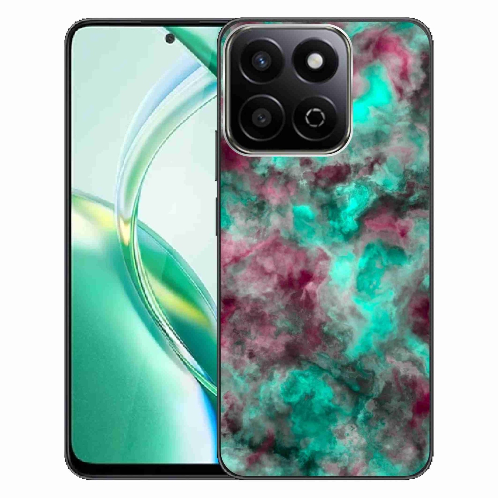 Gélový kryt mmCase na Honor 200 Smart 5G - abstraktný motív 39