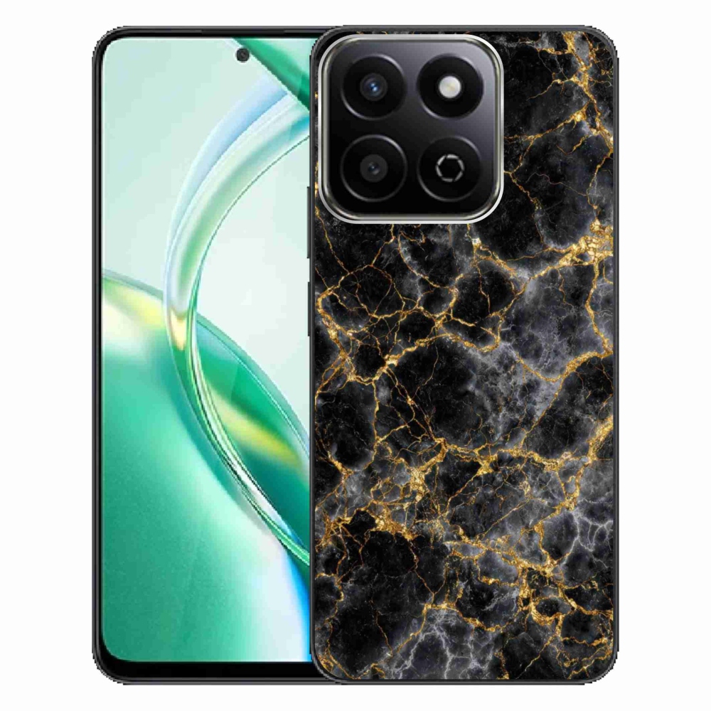 Gélový kryt mmCase na Honor 200 Smart 5G - abstraktný motív 43