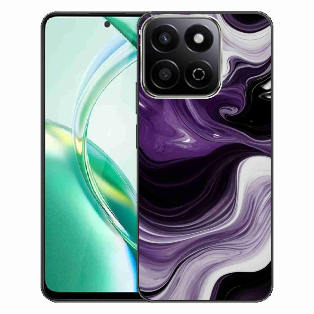 Gélový kryt mmCase na Honor 200 Smart 5G - abstraktný motív 46