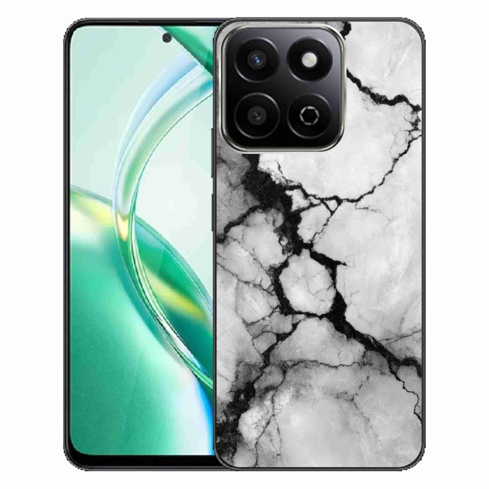 Gélový kryt mmCase na Honor 200 Smart 5G - abstraktný motív 50