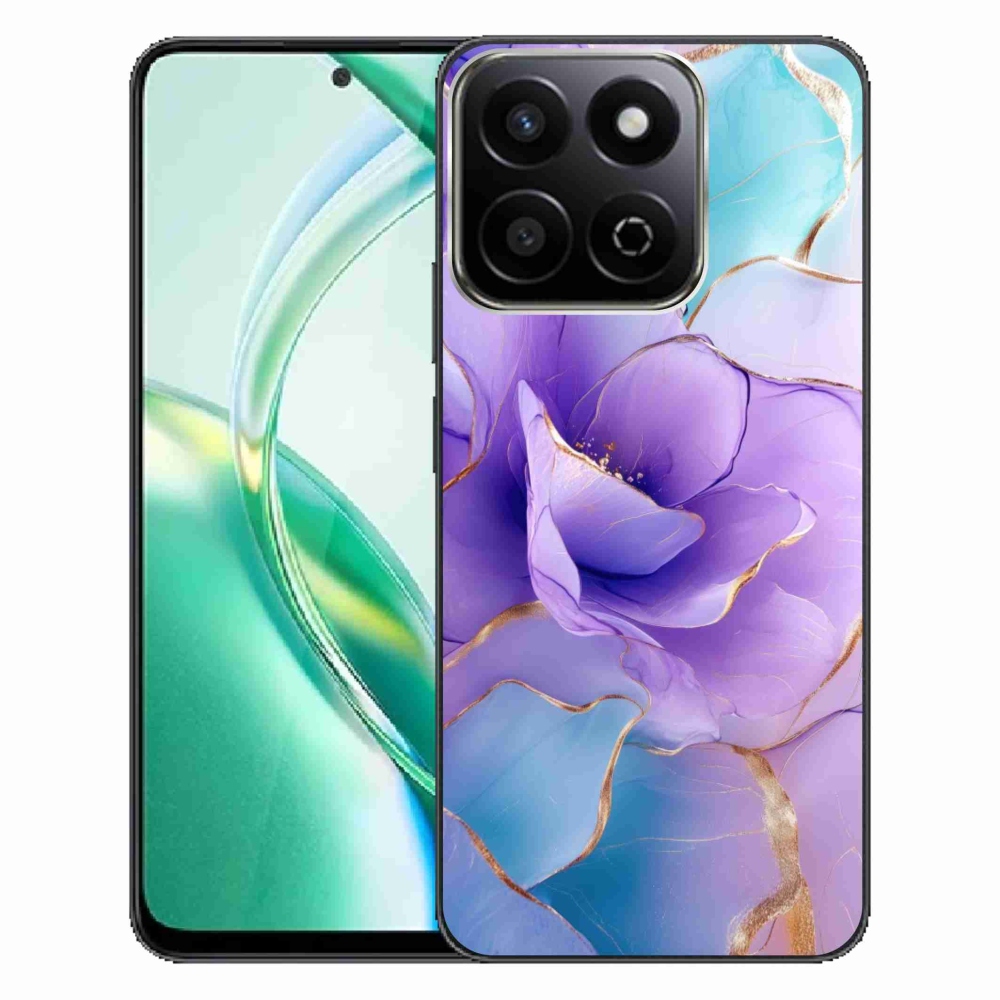 Gélový kryt mmCase na Honor 200 Smart 5G - abstraktný motív 52