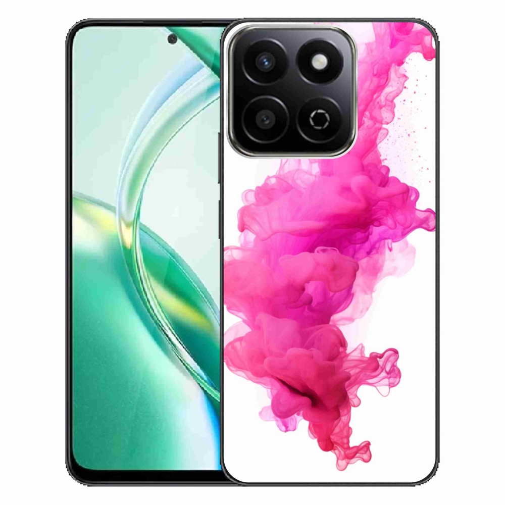 Gélový kryt mmCase na Honor 200 Smart 5G - abstraktný motív 57