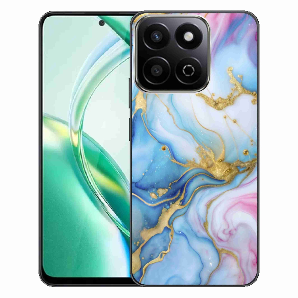 Gélový kryt mmCase na Honor 200 Smart 5G - abstraktný motív 61