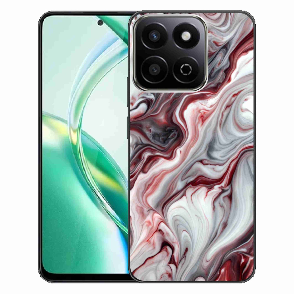 Gélový kryt mmCase na Honor 200 Smart 5G - abstraktný motív 64