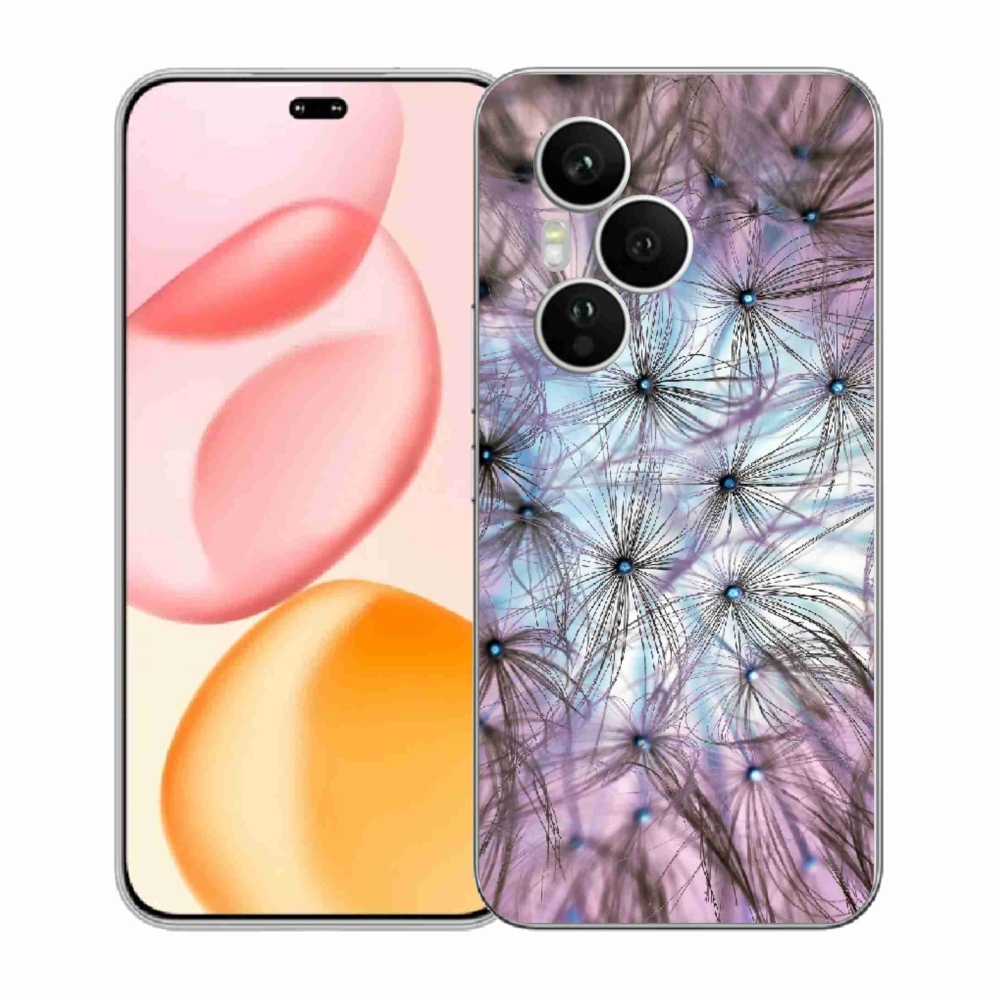 Gélový kryt mmCase na Honor 400 Pro - abstrakt 17