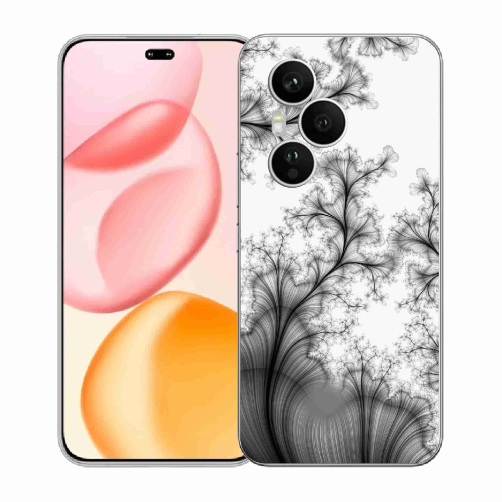 Gélový kryt mmCase na Honor 400 Pro - abstrakt 20