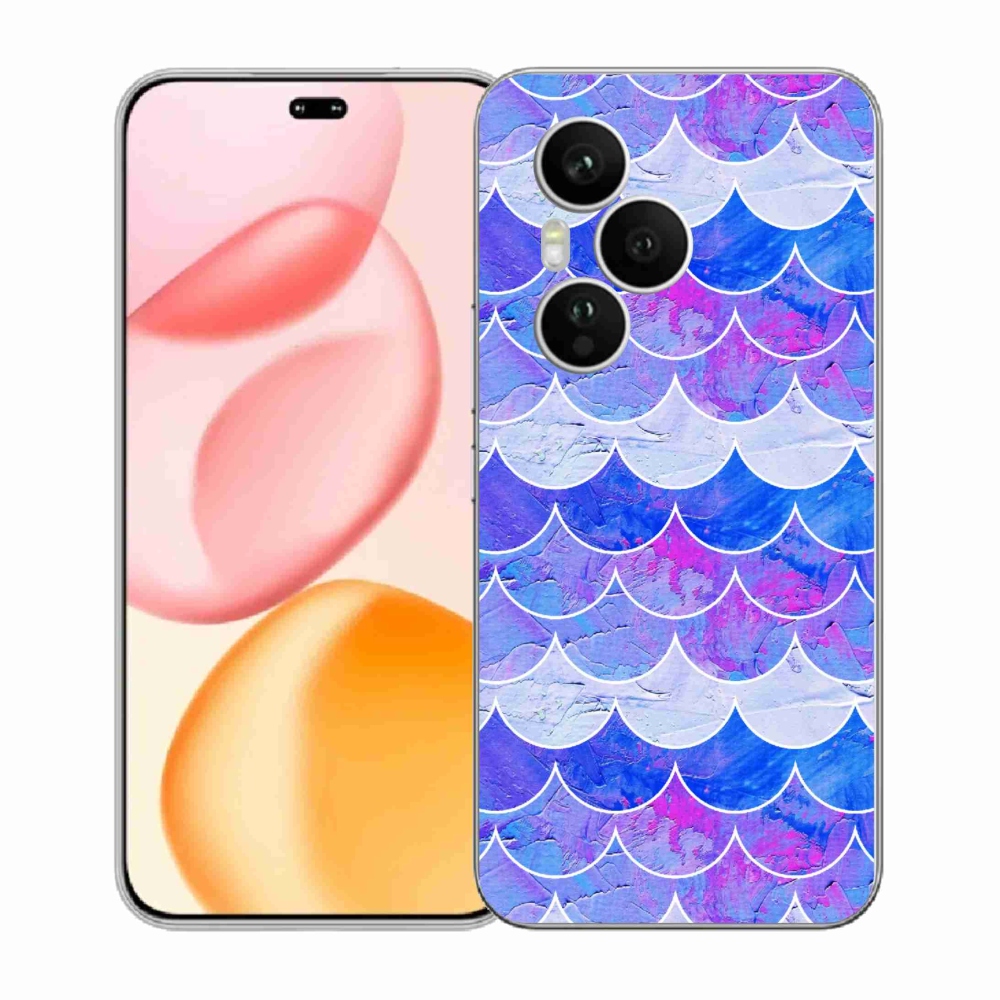 Gélový kryt mmCase na Honor 400 Pro - abstrakt 29