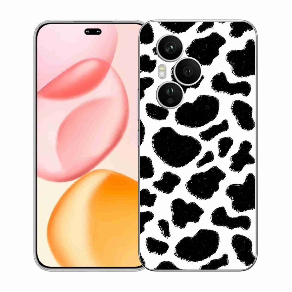 Gélový kryt mmCase na Honor 400 Pro - abstrakt 31