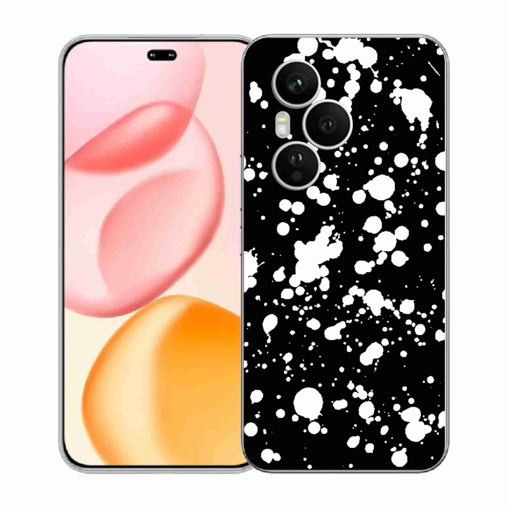 Gélový kryt mmCase na Honor 400 Pro - abstrakt 32