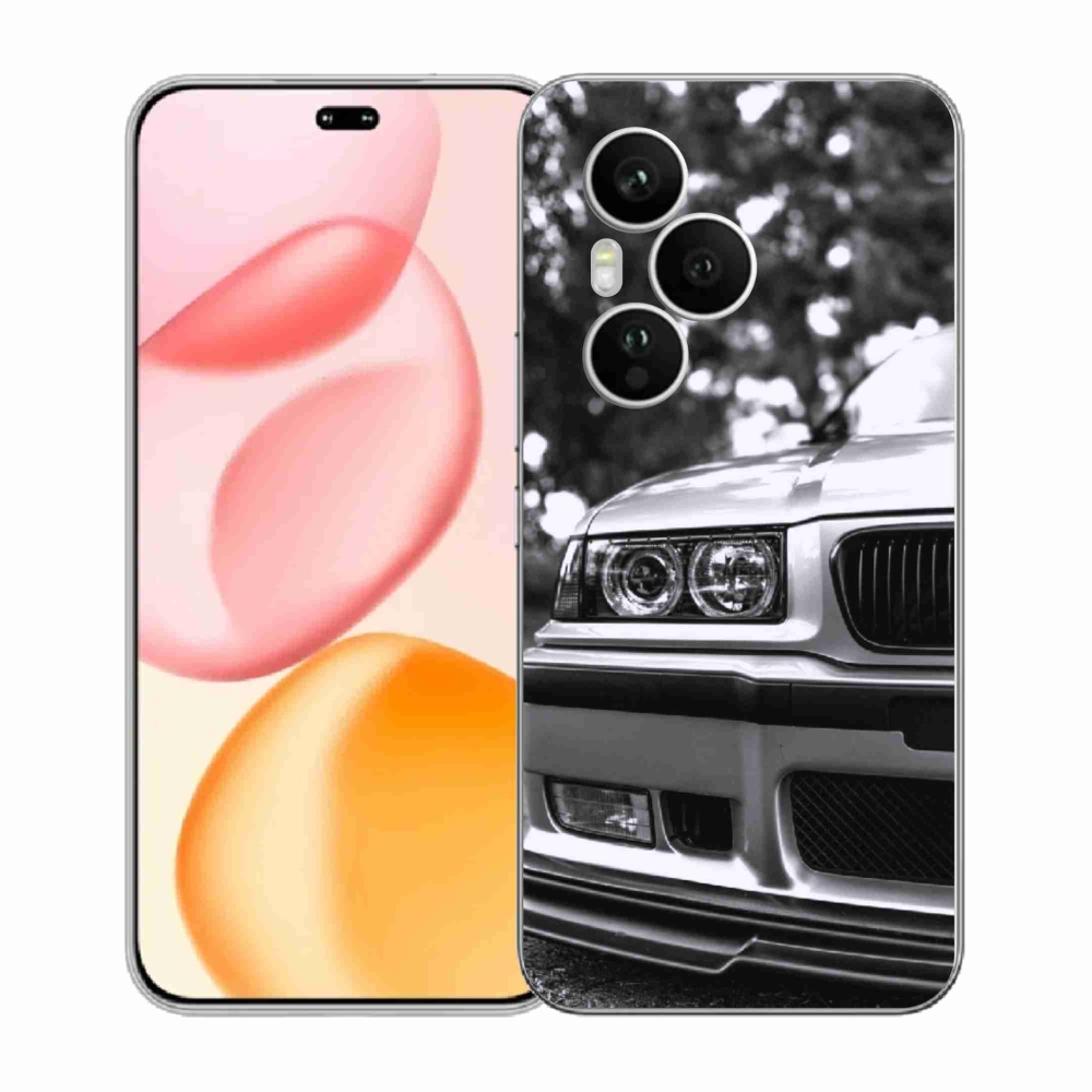 Gélový kryt mmCase na Honor 400 Pro - auto 4