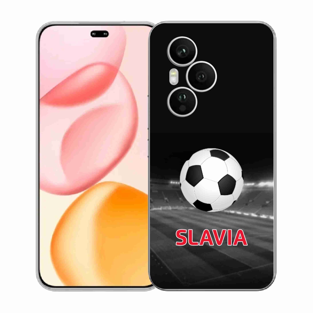 Gélový kryt mmCase na Honor 400 Pro - slavia