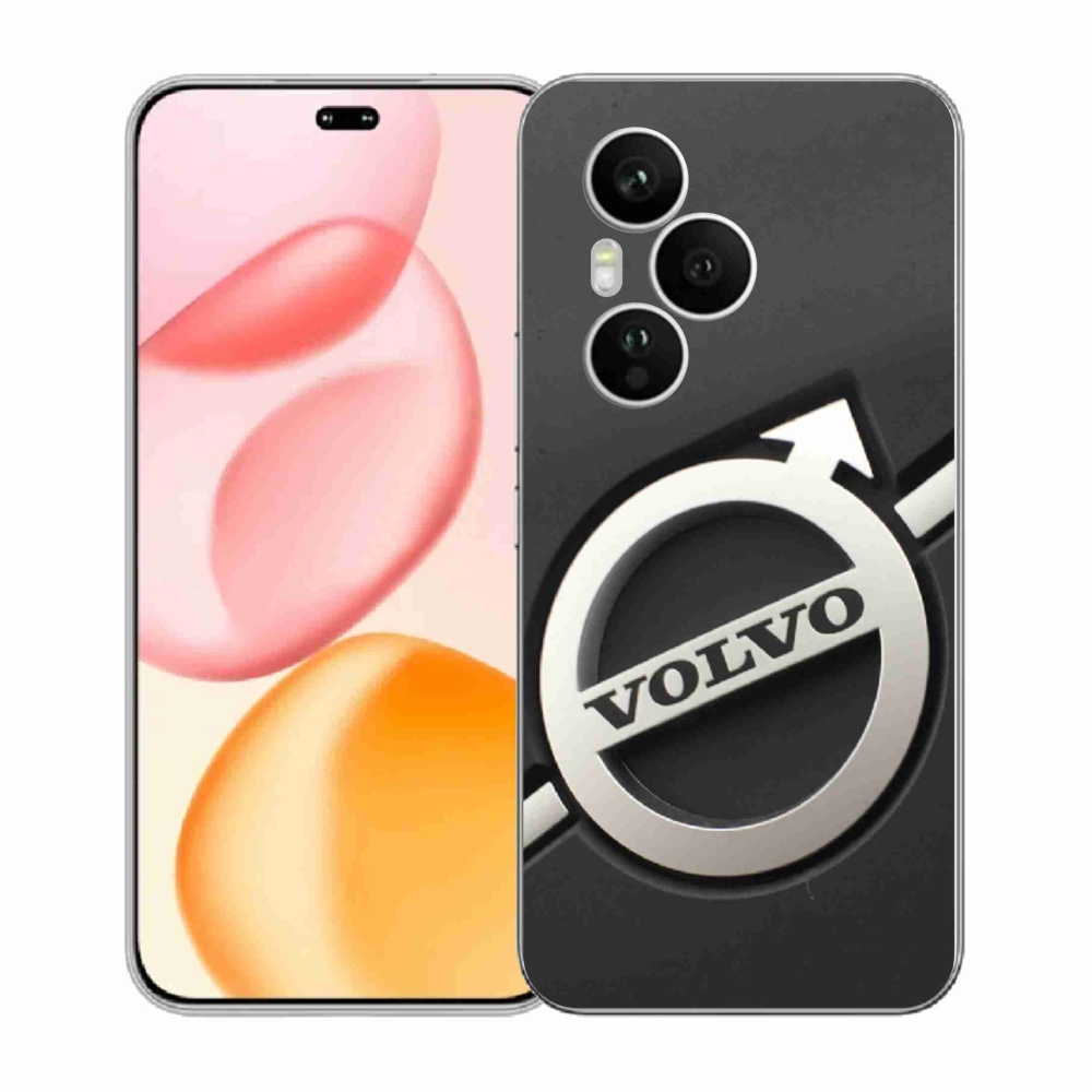 Gélový kryt mmCase na Honor 400 Pro - znak 1