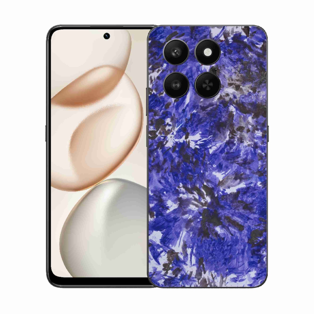 Gélový kryt mmCase na Honor 400 Smart 5G/4G/Honor X7d - abstraktný motív 13