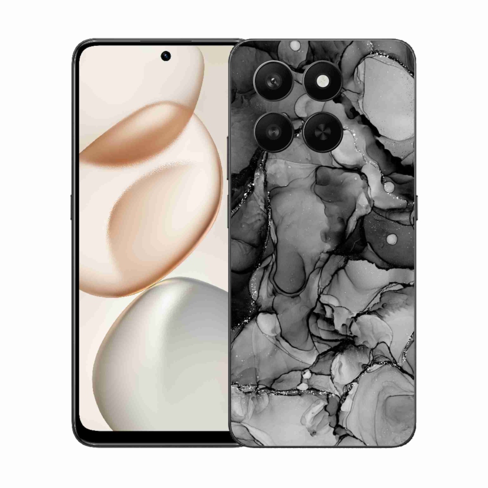 Gélový kryt mmCase na Honor 400 Smart 5G/4G/Honor X7d - abstraktný motív 5