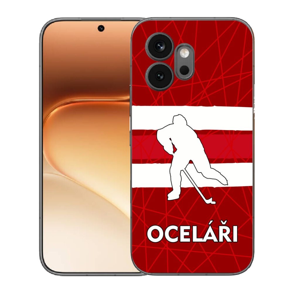Gélový kryt mmCase na Honor 600 - Oceliari