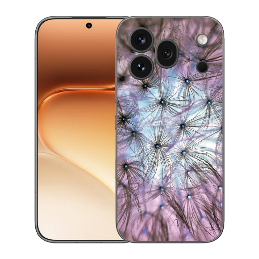 Gélový kryt mmCase na Honor 600 Pro - abstrakt 17