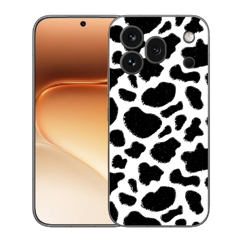 Gélový kryt mmCase na Honor 600 Pro - abstrakt 31