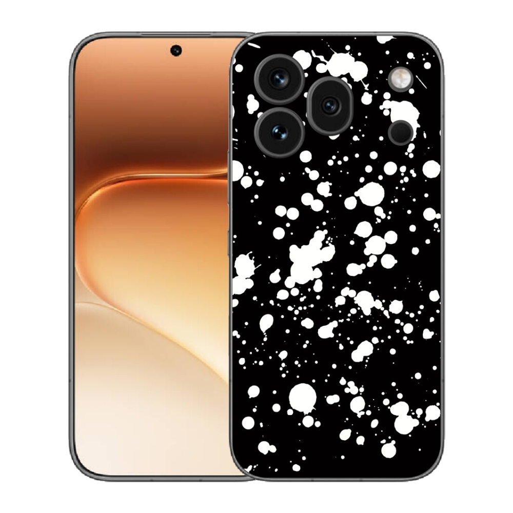 Gélový kryt mmCase na Honor 600 Pro - abstrakt 32