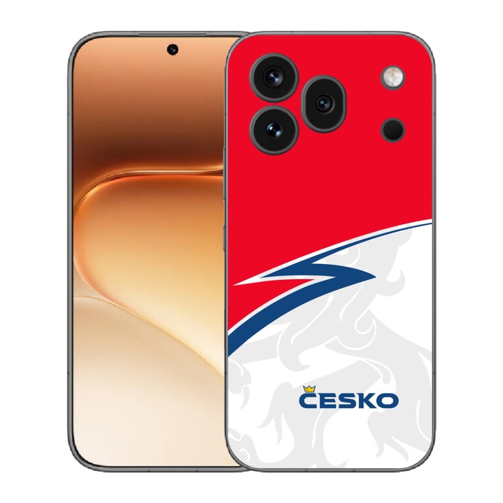 Gélový kryt mmCase na Honor 600 Pro - Česko