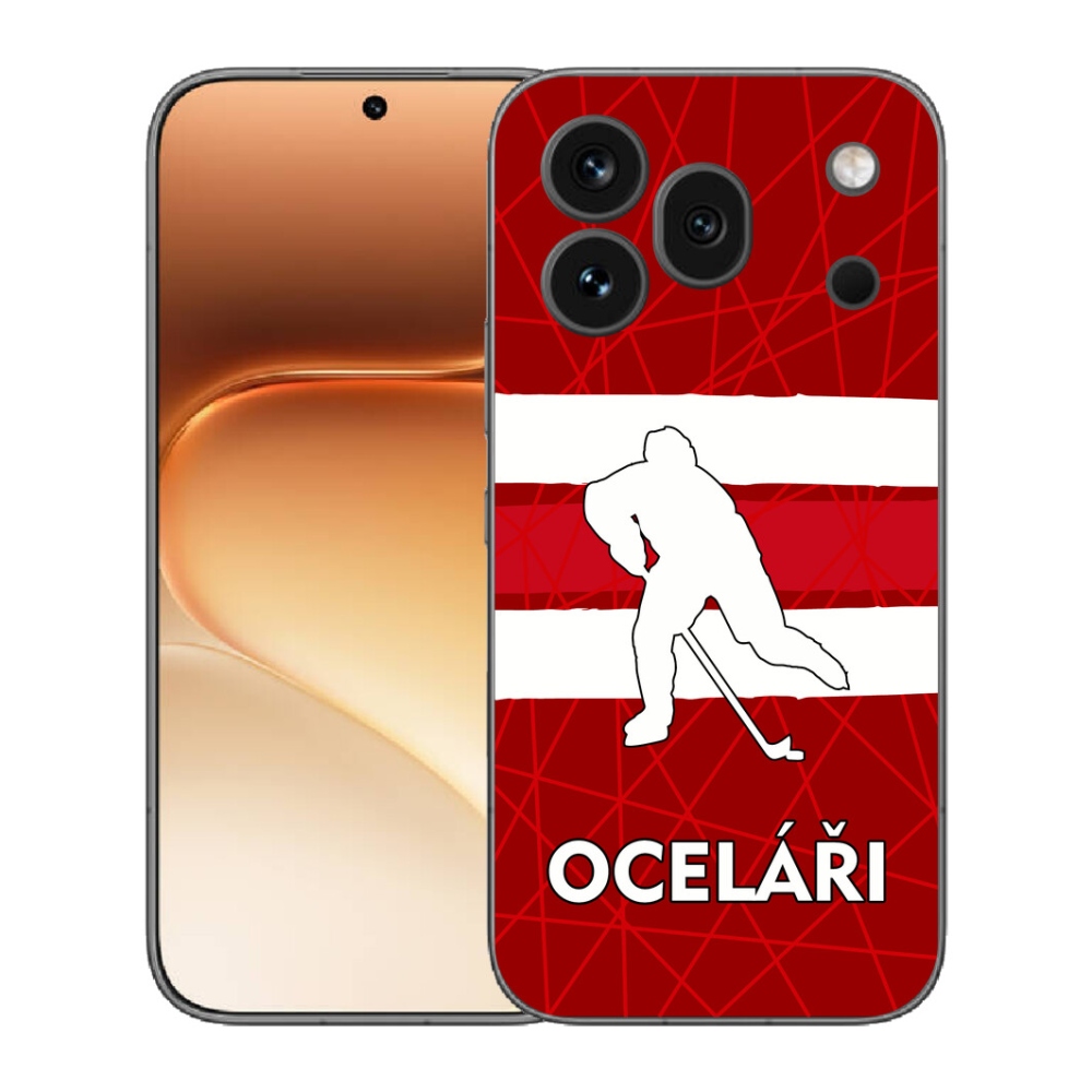 Gélový kryt mmCase na Honor 600 Pro - Oceliari