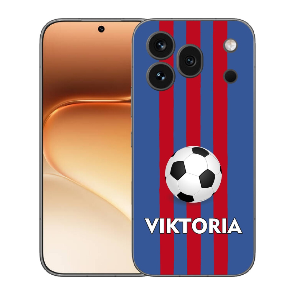 Gélový kryt mmCase na Honor 600 Pro - Viktoria