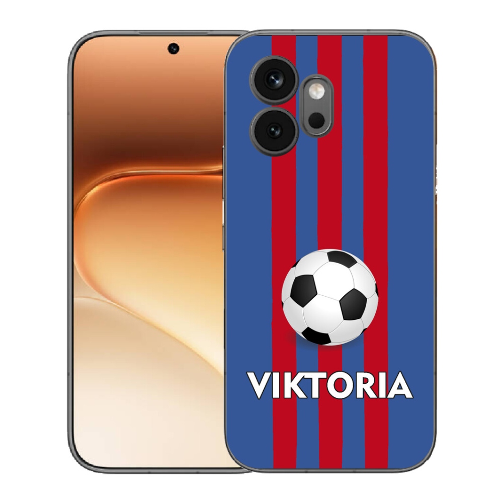 Gélový kryt mmCase na Honor 600 - Viktoria