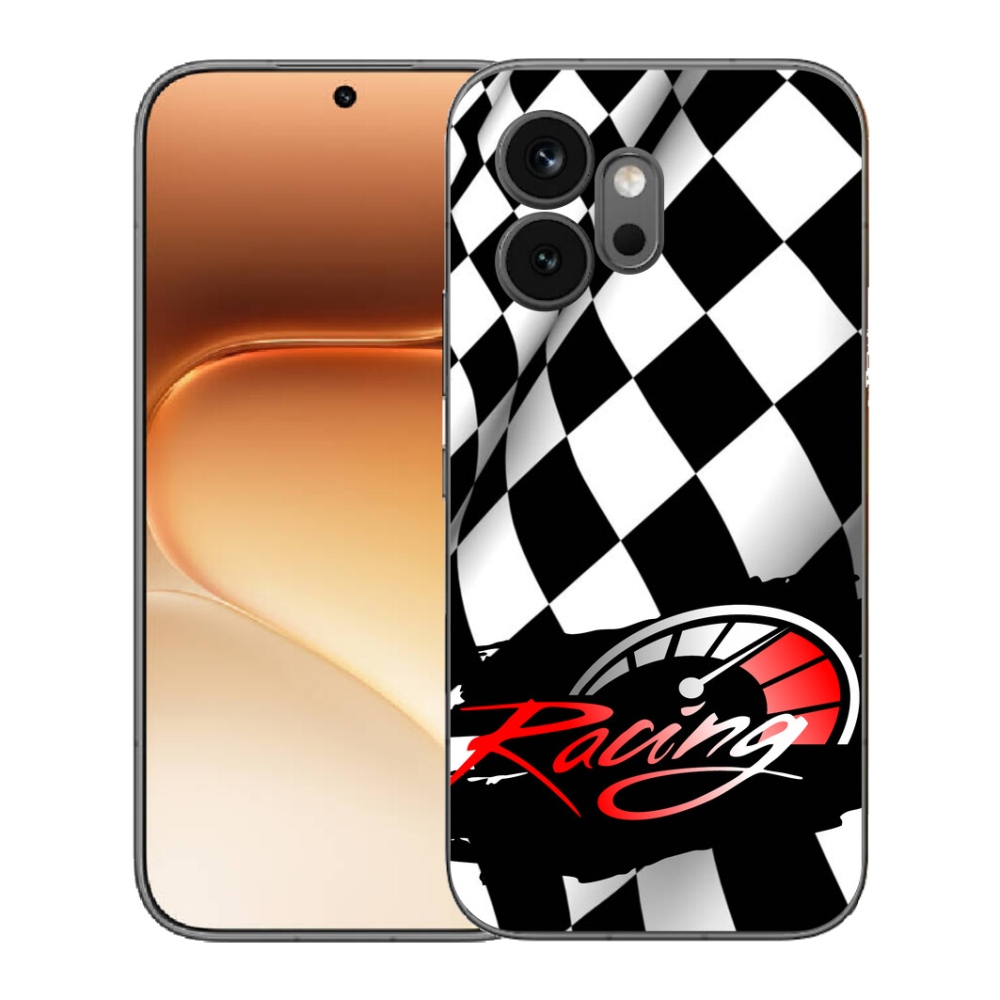 Gélový kryt mmCase na Honor 600 - pretekanie