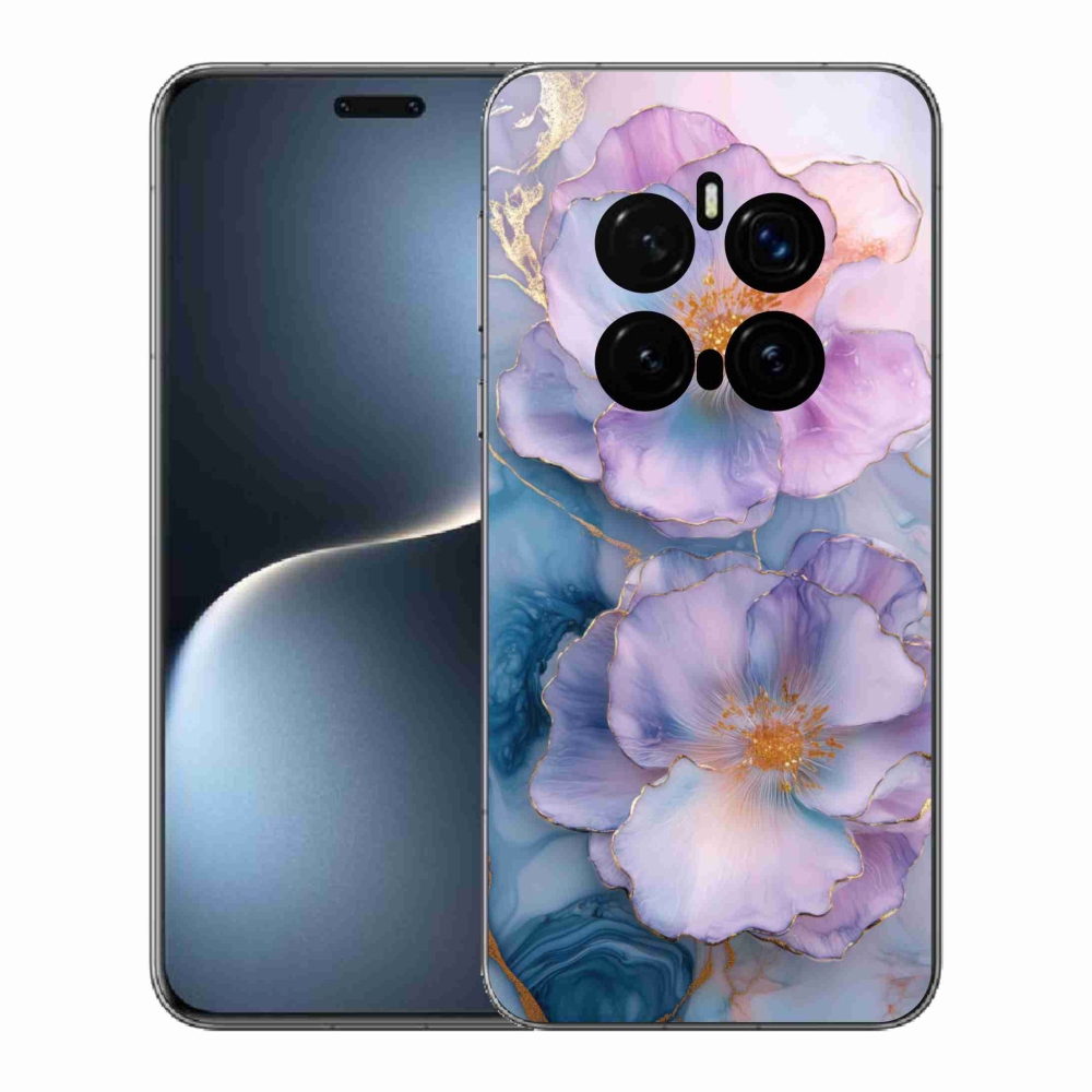 Gélový kryt mmCase na Honor Magic 7 Pro 5G - abstraktný motív 51