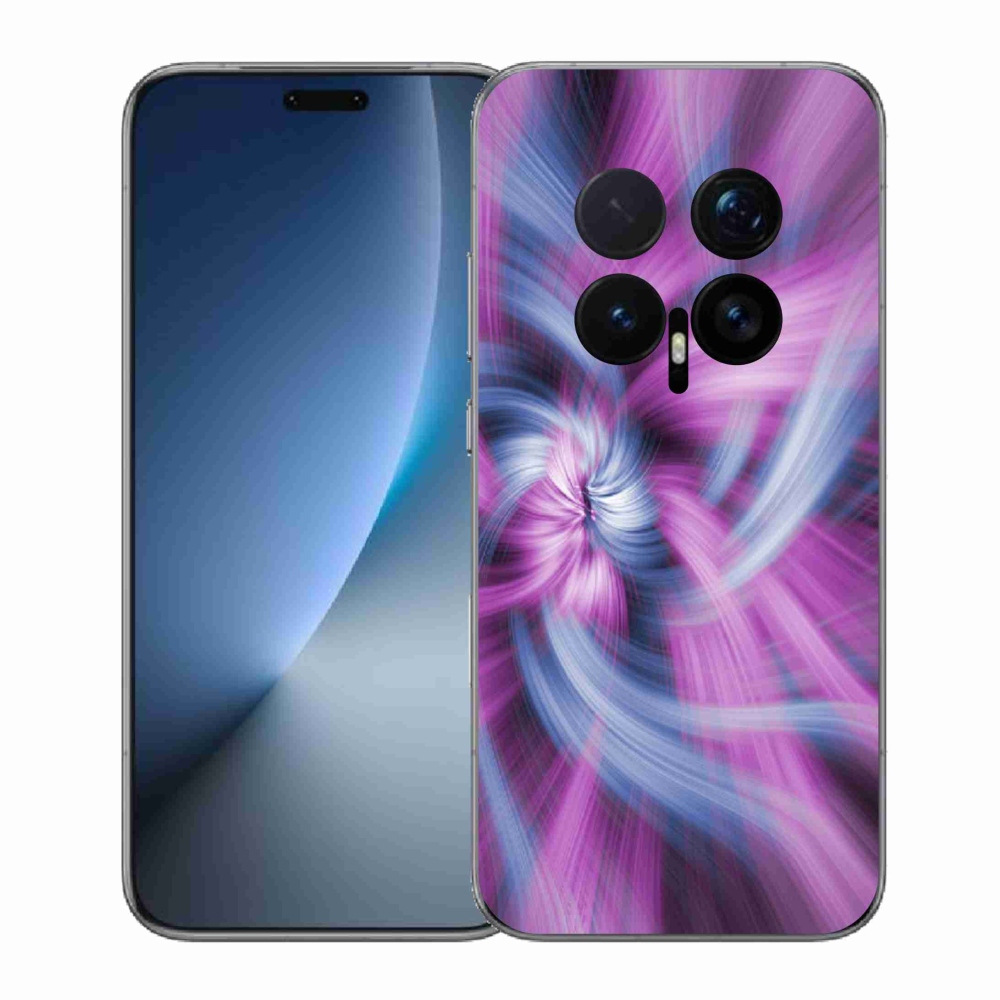 Gélový kryt mmCase na Honor Magic 8 Pro - abstrakt 12