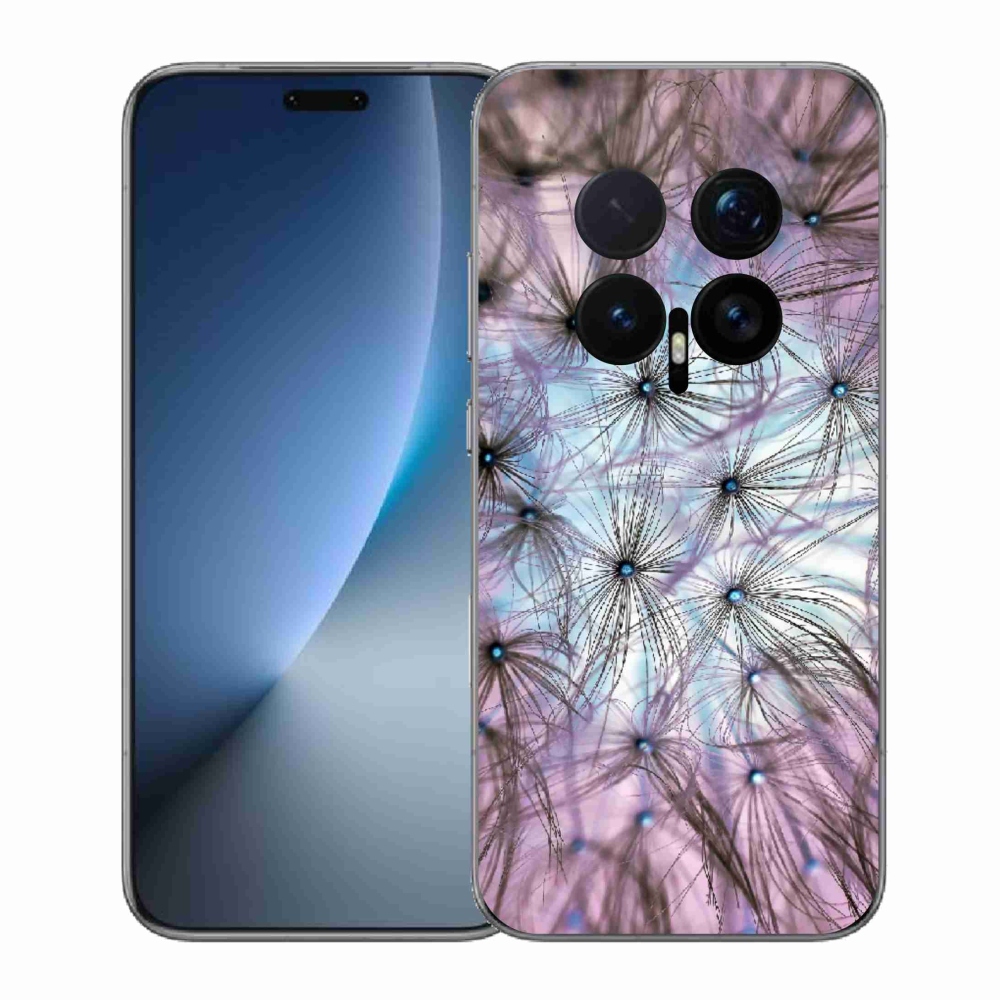 Gélový kryt mmCase na Honor Magic 8 Pro - abstrakt 17