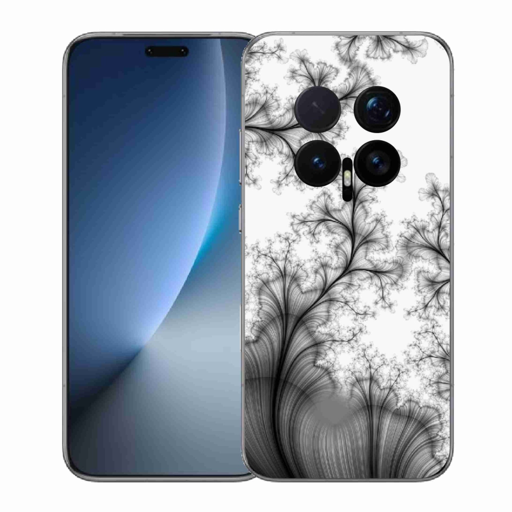 Gélový kryt mmCase na Honor Magic 8 Pro - abstrakt 20